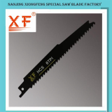 S644DX Saw Blade for Construction Timber